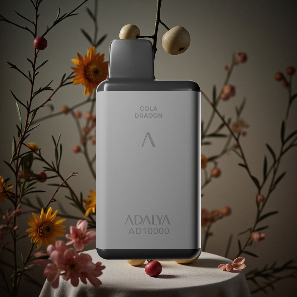 Noche de Berlín Adalya AD 10000 Puffs 14 ml Colombia al por mayor