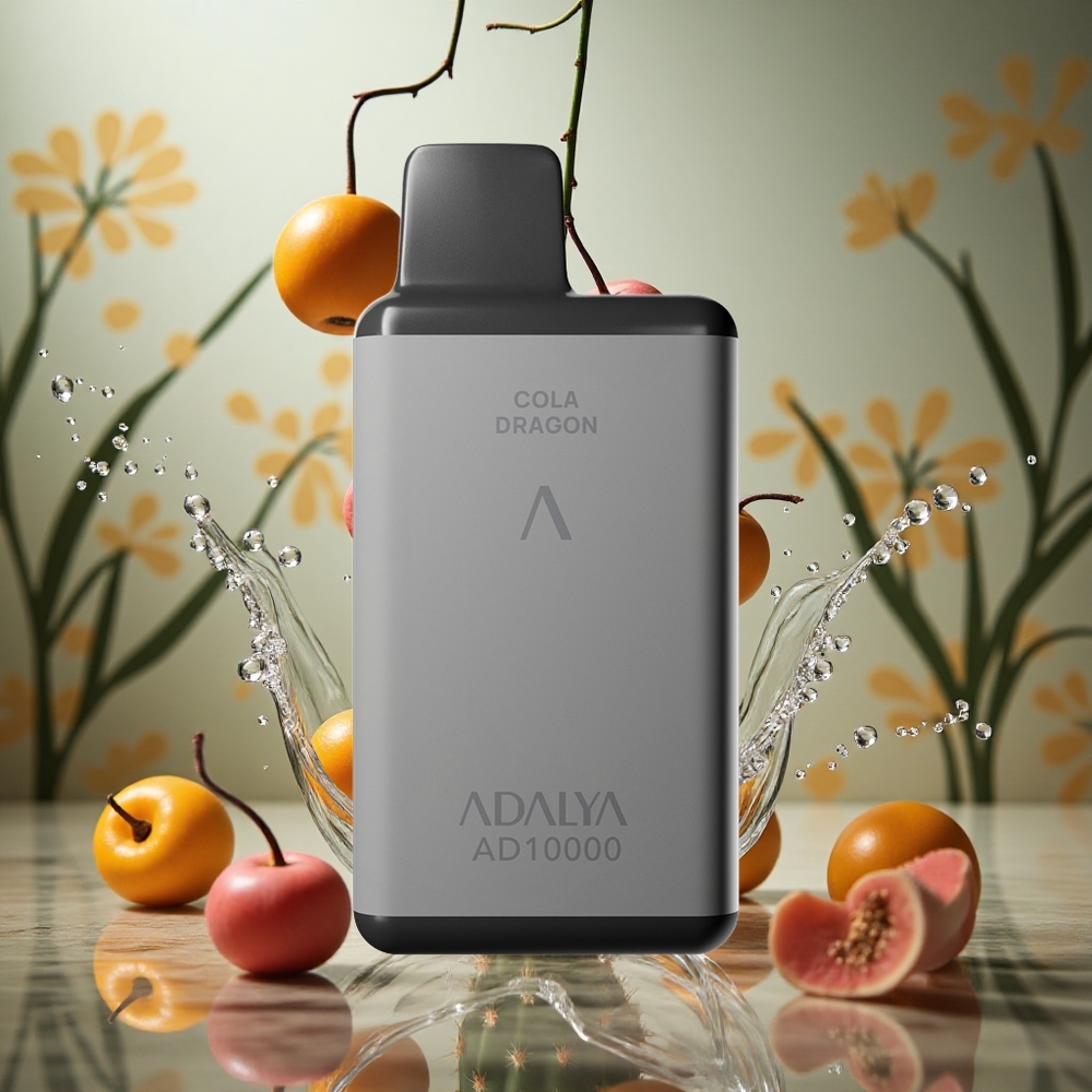 Sabor Cáctus Adalya AD 10000 Puffs Batería Recargable 14 ml Colombia al por mayor