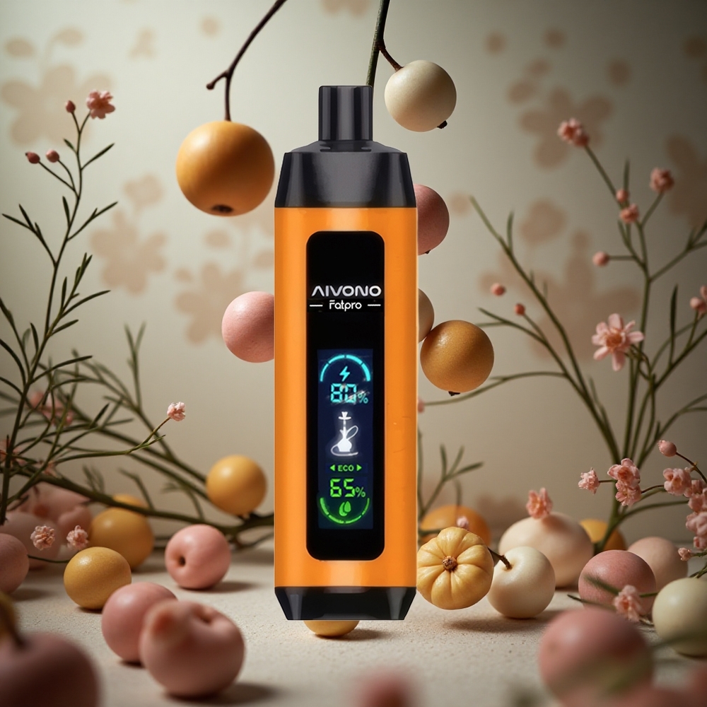 Sueño Lúcido Aivono Aim Fatpro 22000 Puffs 28ml 0.6 ohm Colombia al por mayor